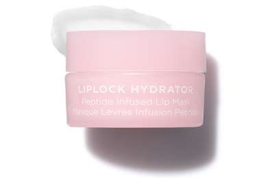 HYDROPEPTIDE Liplock Hydrator - Peptidová maska na rty, 5 ml